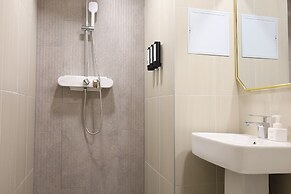 CALM REST HOTEL GIMHAE