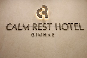 CALM REST HOTEL GIMHAE
