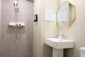 CALM REST HOTEL GIMHAE