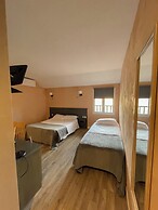 Hôtel le Baudiere