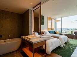 GREENITY IWATA
