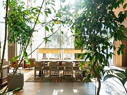 GREENITY IWATA