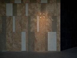 GREENITY IWATA