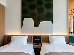 GREENITY IWATA