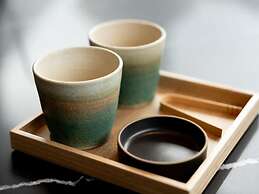 GREENITY IWATA