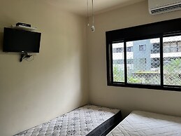 M6 Praça das Artes 24 Duplex