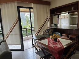 M6 Praça das Artes 24 Duplex