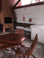 M6 Praça das Artes 24 Duplex