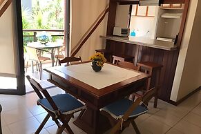 M6 Praça das Artes 24 Duplex