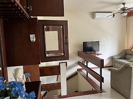 M6 Praça das Artes 24 Duplex