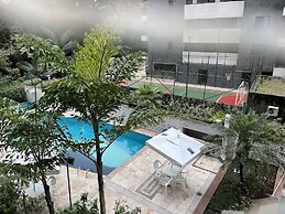 M6 Praça das Artes 24 Duplex