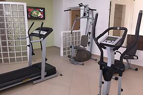 M6 Praça das Artes 24 Duplex