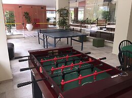 M6 Praça das Artes 24 Duplex