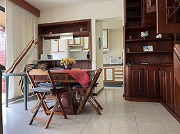 M6 Praça das Artes 24 Duplex