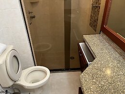 M6 Praça das Artes 24 Duplex