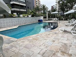 M6 Praça das Artes 24 Duplex