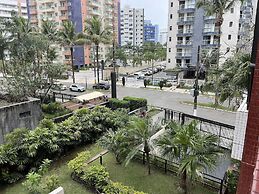 M6 Praça das Artes 24 Duplex