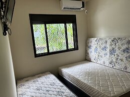 M6 Praça das Artes 24 Duplex