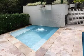 M6 Praça das Artes 24 Duplex