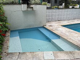 M6 Praça das Artes 24 Duplex