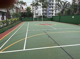 M6 Praça das Artes 24 Duplex