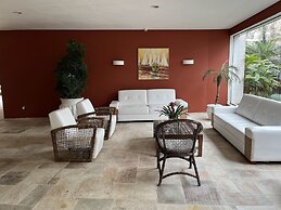 M6 Praça das Artes 24 Duplex