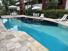 M6 Praça das Artes 24 Duplex