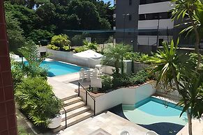 M6 Praça das Artes 24 Duplex