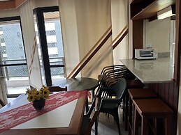 M6 Praça das Artes 24 Duplex