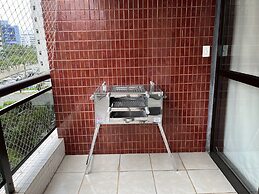 M6 Praça das Artes 24 Duplex