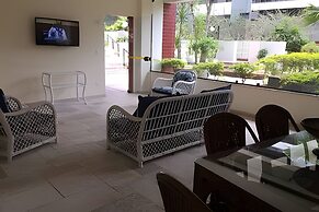 M6 Praça das Artes 24 Duplex