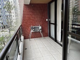 M6 Praça das Artes 24 Duplex