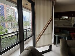 M6 Praça das Artes 24 Duplex