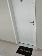 M6 Praça das Artes 24 Duplex