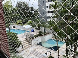 M6 Praça das Artes 24 Duplex