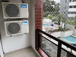 M6 Praça das Artes 24 Duplex