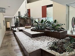 M6 Praça das Artes 24 Duplex