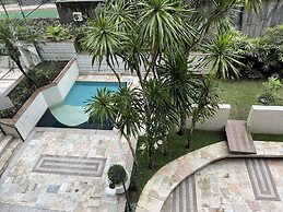 M6 Praça das Artes 24 Duplex