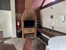 M6 Praça das Artes 24 Duplex