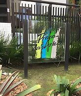 M6 Praça das Artes 24 Duplex