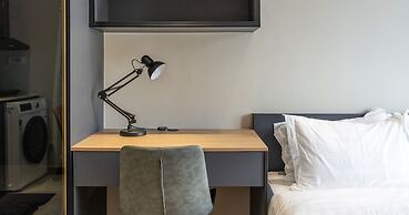 Neu Suites