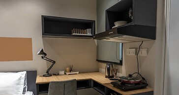 Neu Suites