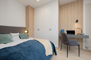 Studio Mennica Residence by Renters Prestige