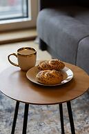 Studio Mennica Residence by Renters Prestige