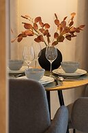 Studio Mennica Residence by Renters Prestige