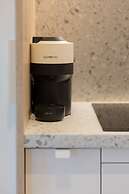 Studio Mennica Residence by Renters Prestige