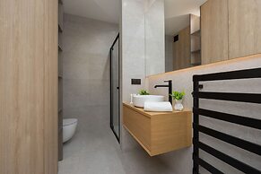 Studio Mennica Residence by Renters Prestige