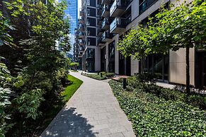 Studio Mennica Residence by Renters Prestige