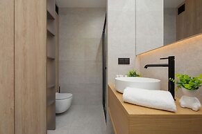 Studio Mennica Residence by Renters Prestige