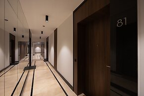 Studio Mennica Residence by Renters Prestige